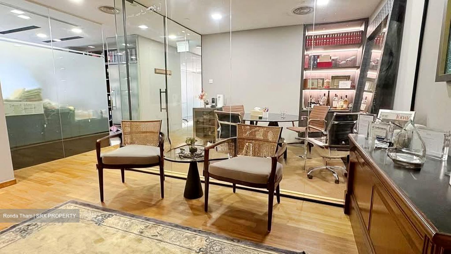 Mohamed Sultan Road (D9), Office #598101811